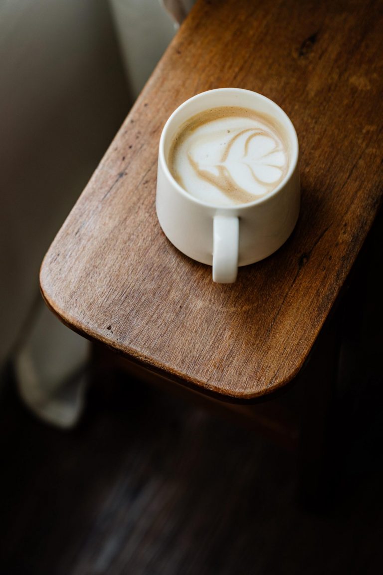 Best coffee places in London
