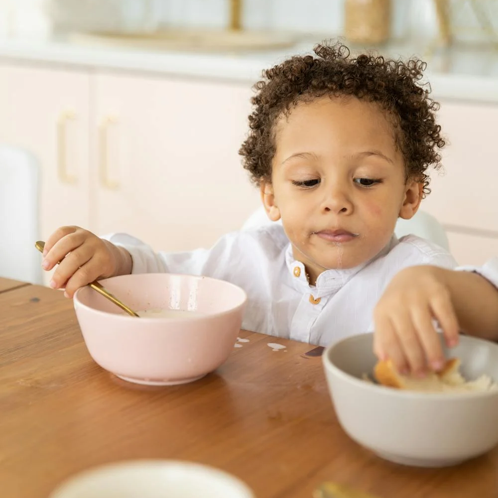 Conquer Fussy Eating With Claire Potter - Image 5