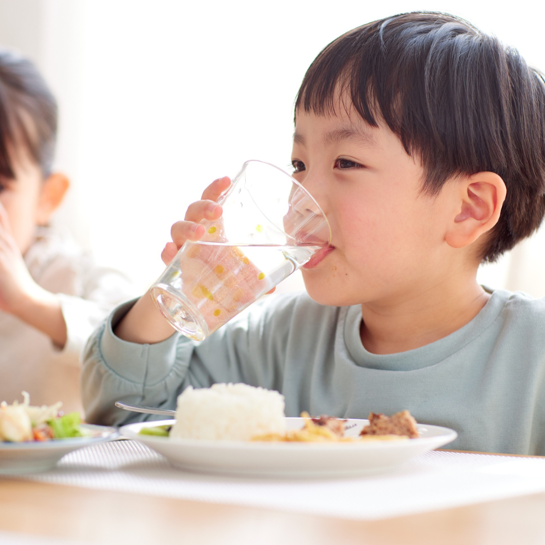 Conquer Fussy Eating With Claire Potter - Image 2