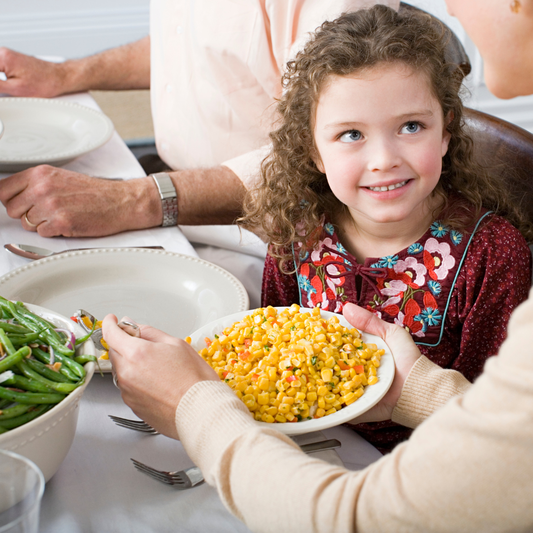 Conquer Fussy Eating With Claire Potter - Image 4
