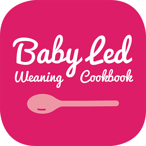 Baby Led Weaning Recipes app icon